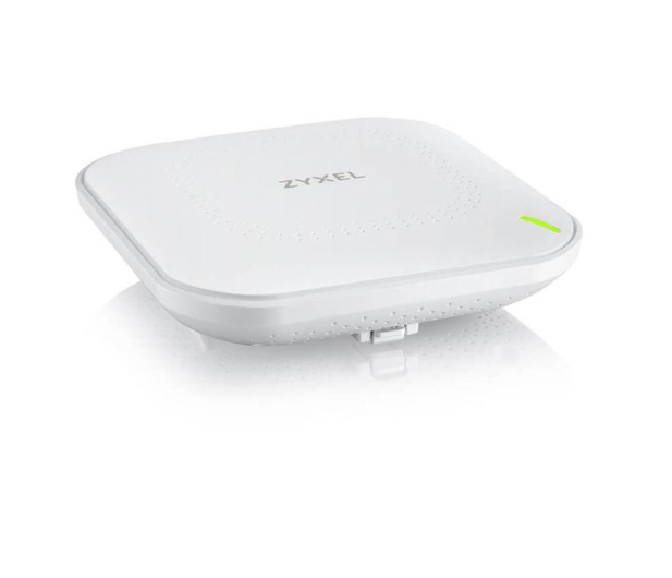Zyxel NWA90AX (802.11a/b/g/n/ac/ax 1800Mb/s) - 1123070 - zdjęcie 7